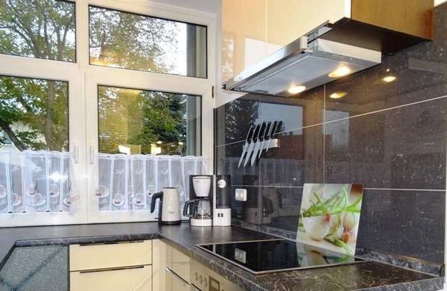 Holiday apartment Dresden for 1 - 7 persons with 2 bedrooms - Holiday apartment in one or multi-fami