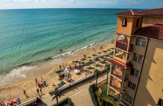Holiday apartment Elenite for 1 - 4 persons with 1 bedroom - Holiday apartment