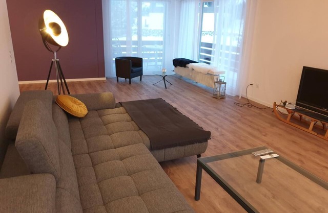 Holiday apartment Emmetten for 1 - 6 persons with 3 bedrooms - Holiday apartment