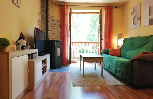 Holiday apartment Caldes de Boi for 1 - 5 persons with 2 bedrooms - Holiday apartment in one or mult