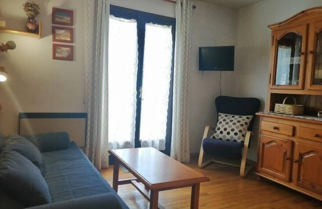 Holiday apartment Caldes de Boi for 1 - 4 persons with 1 bedroom - Holiday apartment in one or multi