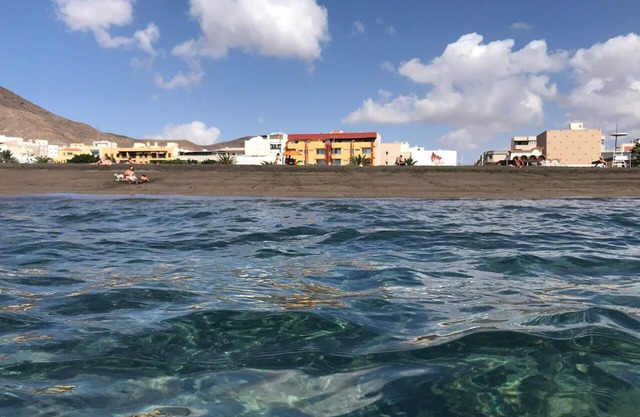 Holiday apartment Gran Tarajal for 1 - 4 persons with 2 bedrooms - Holiday apartment in one or multi