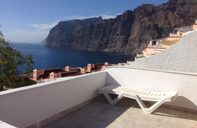 Holiday apartment Santiago del Teide for 2 - 6 persons with 2 bedrooms - Holiday apartment