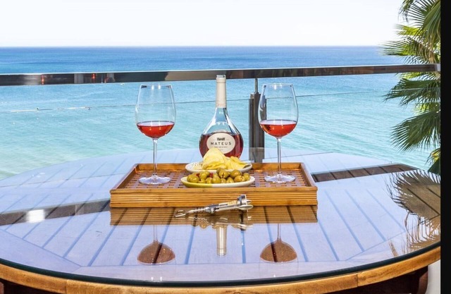 Holiday apartment Torremolinos for 1 - 4 persons with 2 bedrooms - Holiday apartment