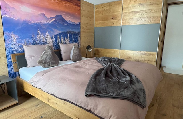 Holiday apartment Falera for 1 - 4 persons with 1 bedroom - Twin house