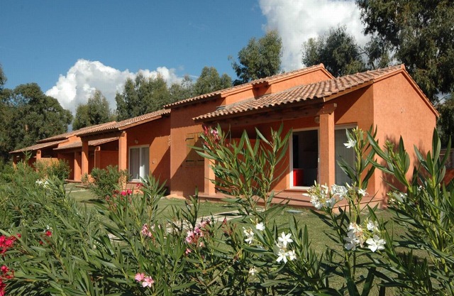 Holiday apartment Ghisonaccia for 1 - 3 persons - Holiday apartment