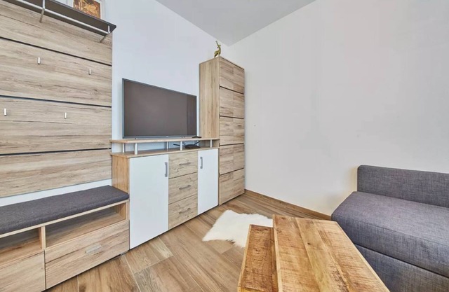 Holiday Apartment "Goodlife Top 1" with Mountain View & Wi-Fi