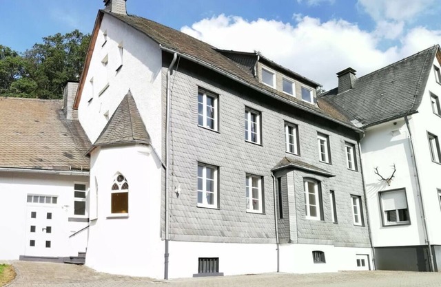 Holiday apartment hunting lodge Siedlinghausen 1