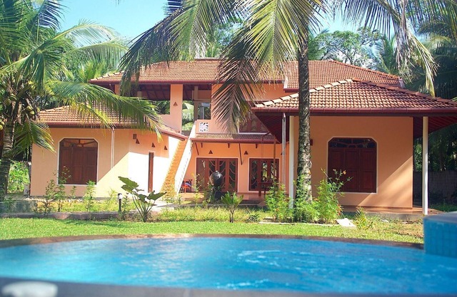 Holiday apartment Habaraduwa for 1 - 4 persons - Holiday apartment