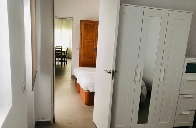 Holiday apartment Haria for 1 - 6 persons with 3 bedrooms - Holiday house