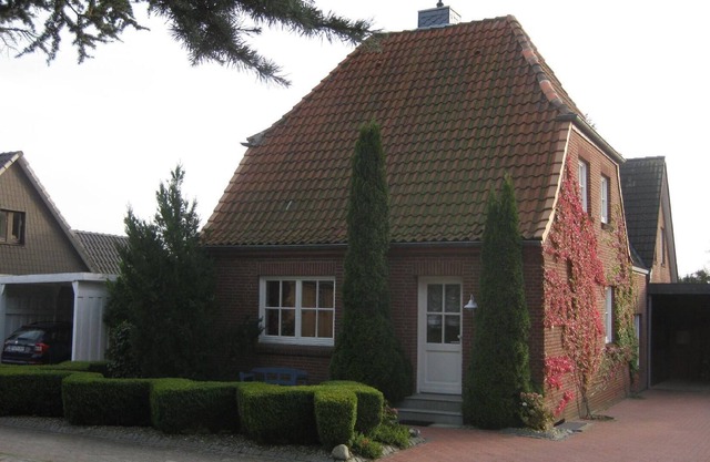 Holiday apartment Heikendorf for 1 - 3 persons with 1 bedroom - Holiday house