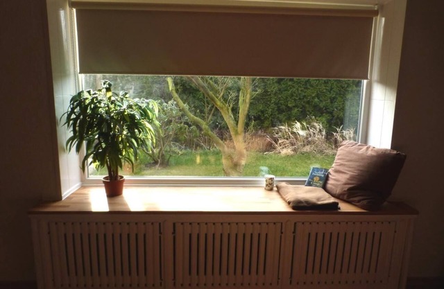 Holiday apartment Hinte for 1 - 2 persons with 1 bedroom - Holiday apartment in one or multi-family