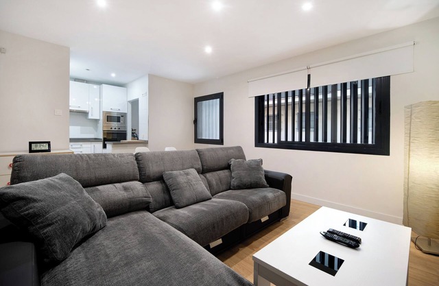 Holiday Apartment ‘Home Santa María’ close to the Beach with Wi-Fi
