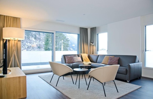 Holiday apartment Interlaken for 1 - 4 persons with 2 bedrooms - Holiday apartment