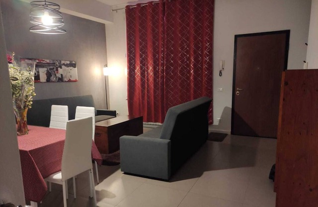 Holiday apartment