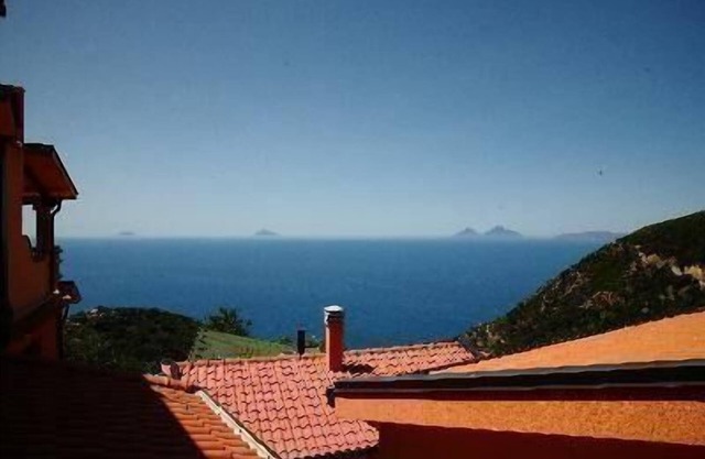 Holiday apartment Gioiosa Marea for 1 - 5 persons with 1 bedroom - Twin house