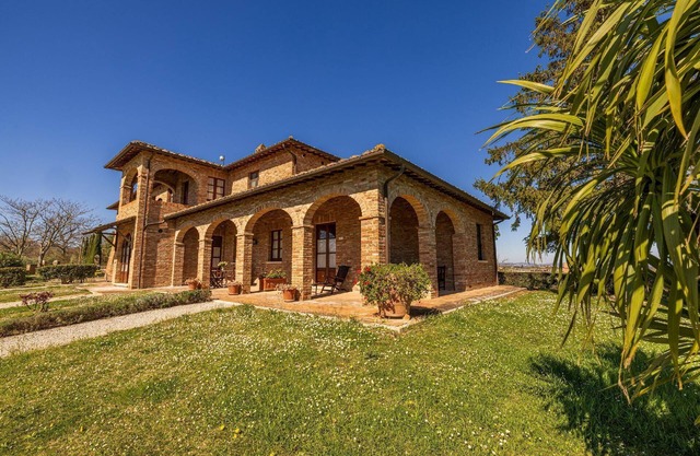 Holiday apartment Montepulciano for 1 - 6 persons with 2 bedrooms - Holiday apartment