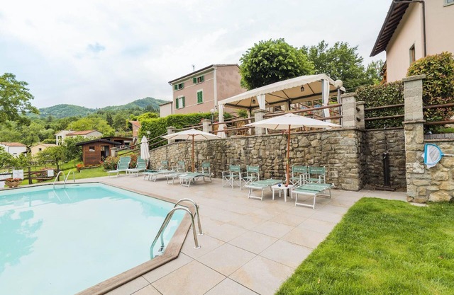 Holiday apartment Pistoia (Stadt) for 1 - 4 persons with 1 bedroom - Holiday apartment