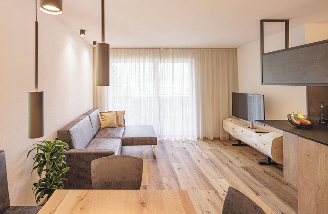 Holiday Apartment 'Silva Summit' with Mountain View, Private Terrace and Wi-Fi