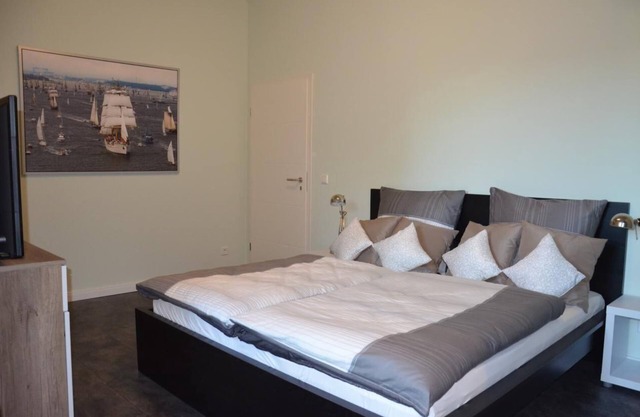 Holiday apartment Krokau for 1 - 2 persons with 1 bedroom - Holiday apartment