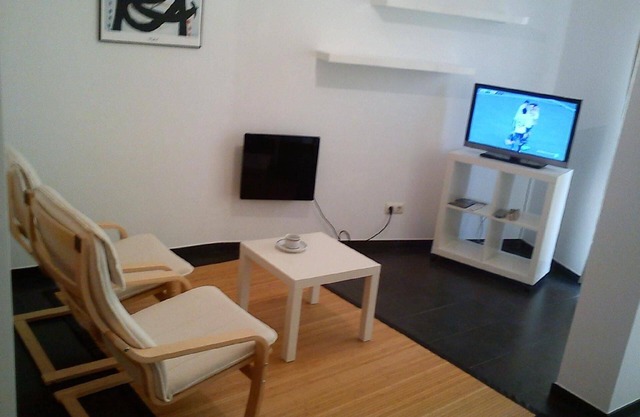 Holiday apartment Laxe for 1 - 2 persons with 1 bedroom - Holiday apartment in one or multi-family h