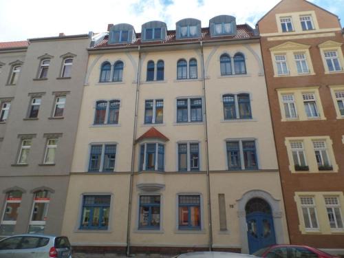 Holiday apartment Leopoldstrasse