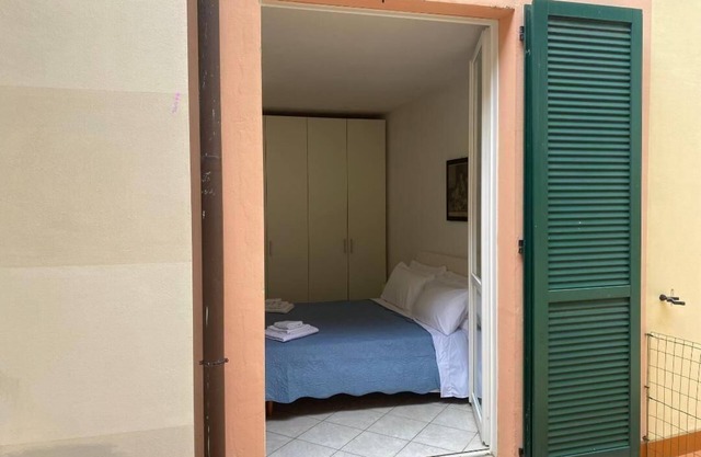 Holiday apartment Lerici for 1 - 4 persons with 1 bedroom - Holiday apartment