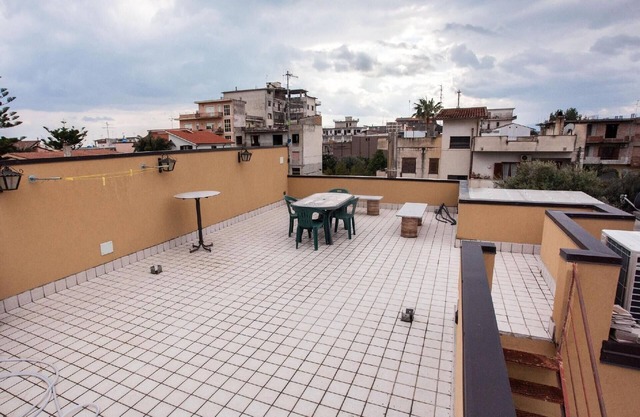 Holiday apartment Locri for 1 - 5 persons with 2 bedrooms - Holiday house