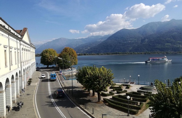 Holiday apartment Lovere for 1 - 6 persons with 1 bedroom - Holiday house