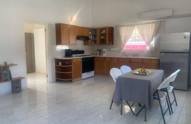 Holiday apartment Mambo Beach for 1 - 2 persons with 1 bedroom - Twin house