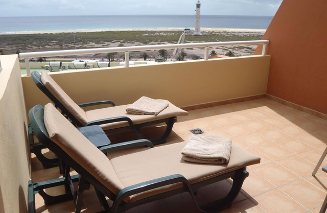 Holiday apartment Morro Jable for 1 - 2 persons - Holiday apartment