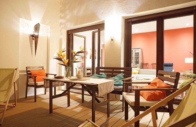 Holiday apartment Málaga for 1 - 2 persons with 1 bedroom - Holiday apartment in one or multi-family