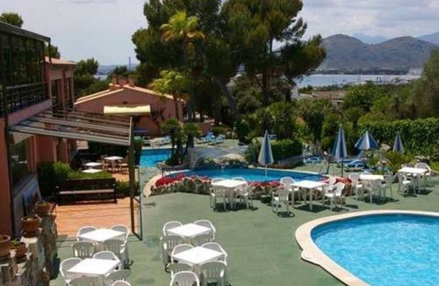 Holiday Apartment, Mallorca, Alcanada