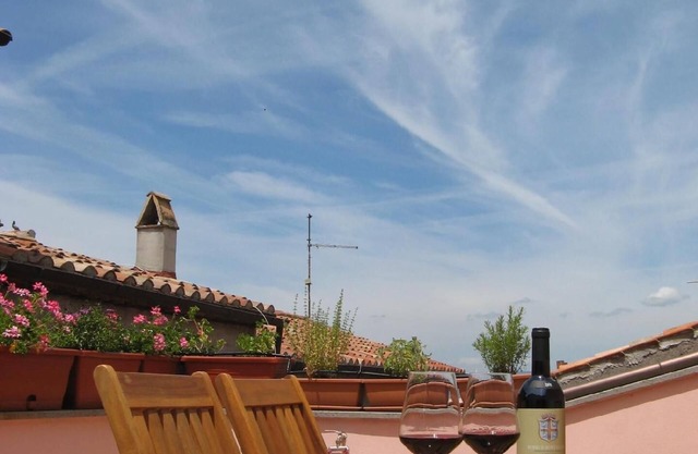 Holiday apartment Manciano for 2 - 6 persons with 2 bedrooms - Holiday house