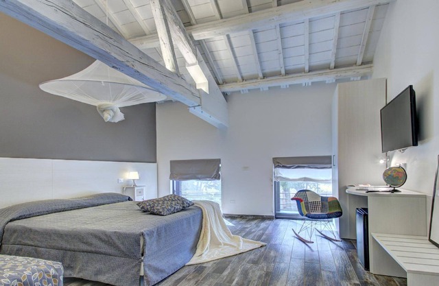 Holiday apartment Mira for 1 - 2 persons with 1 bedroom - Holiday apartment
