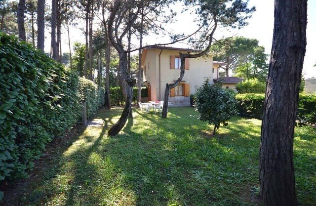 Holiday apartment mit Klimaanlage
