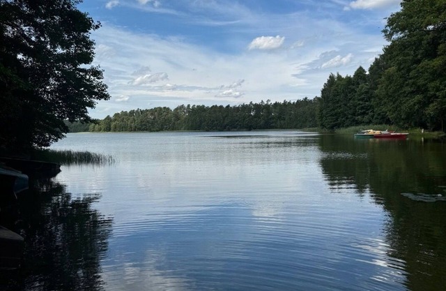 Holiday apartment, nature vacation at the lake, 1- 4 persons