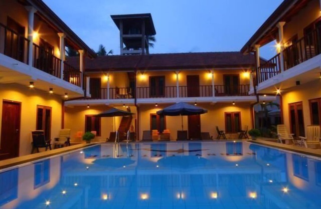 Holiday apartment Nainamadama for 1 - 4 persons with 1 bedroom - Holiday apartment in one or multi-f