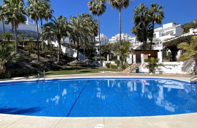 Holiday apartment Nerja for 1 - 4 persons with 2 bedrooms - Holiday apartment