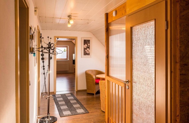 Holiday apartment Nordenham for 1 - 6 persons with 2 bedrooms - Holiday house