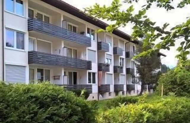 Holiday apartment Oberstdorf for 1 - 2 persons - Holiday apartment in one or multi-family house