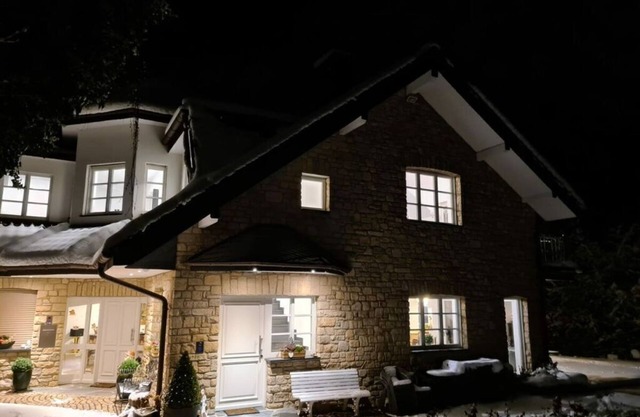 Holiday apartment on the Eifelsteig