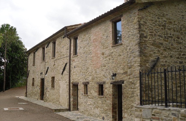 Holiday apartment Oscano for 1 - 5 persons with 2 bedrooms - Holiday house
