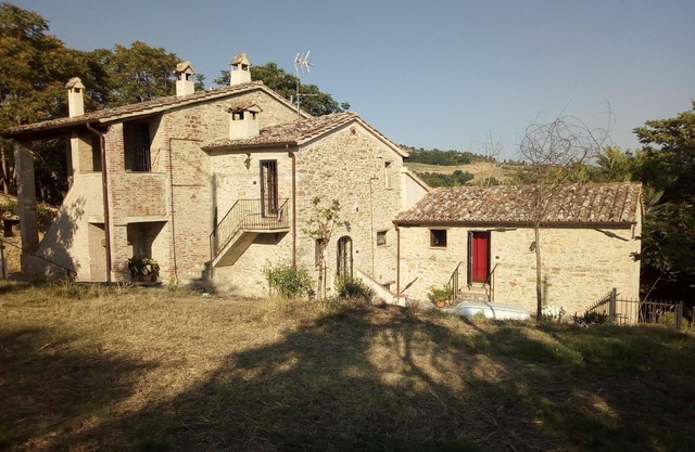 Holiday apartment Oscano for 1 - 3 persons with 1 bedroom - Holiday house