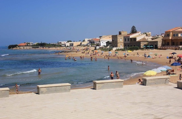 Holiday apartment Punta Secca for 1 - 4 persons with 2 bedrooms - Holiday apartment