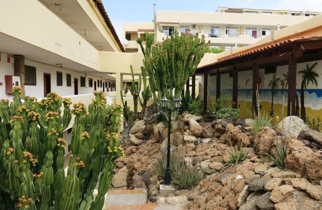 Holiday apartment Paraiso