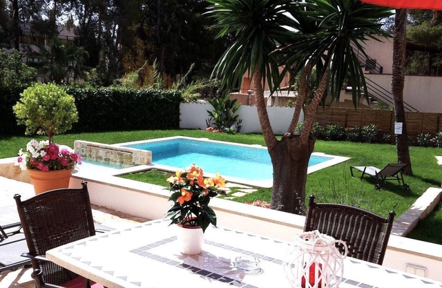 Holiday apartment Peguera for 1 - 2 persons with 1 bedroom - Holiday apartment in one or multi-famil