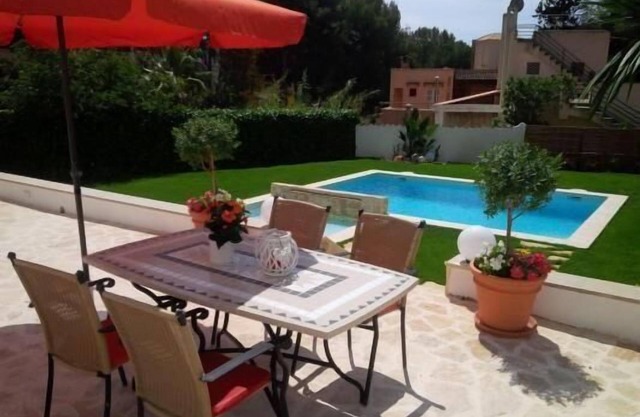 Holiday apartment Peguera for 1 - 2 persons with 1 bedroom - Holiday apartment in one or multi-famil
