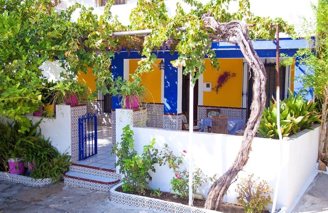 Holiday apartment Pizarra for 1 - 5 persons with 2 bedrooms - Twin house
