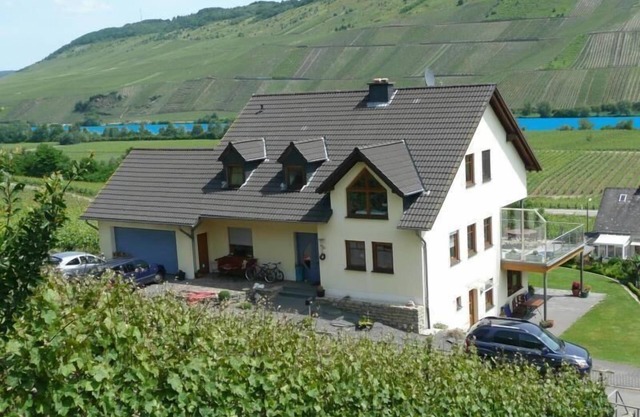 Holiday apartment Pölich for 1 - 4 persons with 2 bedrooms - Holiday house